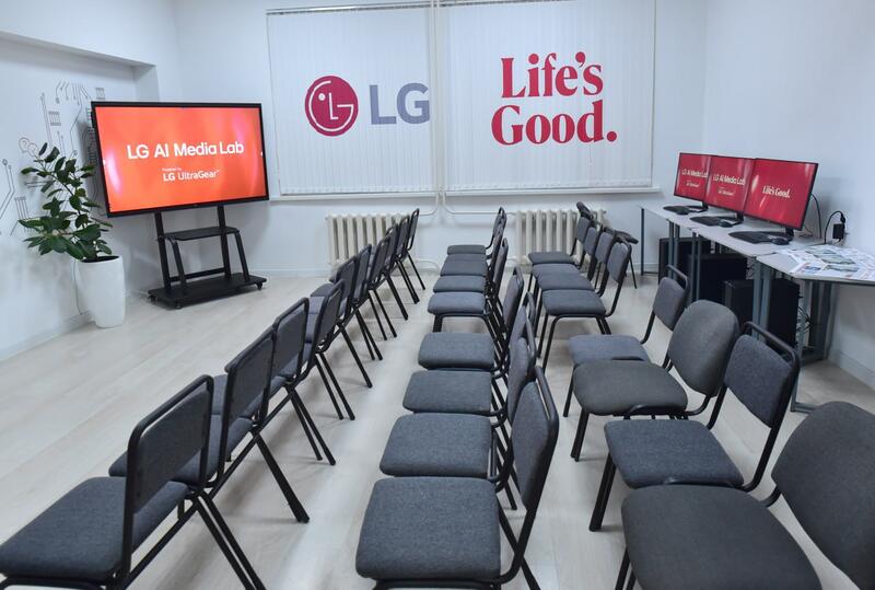 В КазНУ открыт Центр искусственного интеллекта в медиа