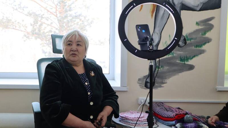 В СКО открыли сельские IT-центры