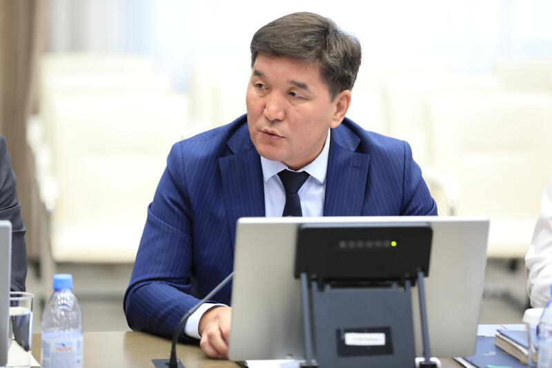 В Актюбинской области ведется реконструкция семи железнодорожных вокзалов