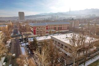 Корректировка Генплана Алматы учитывает развитие агломерации