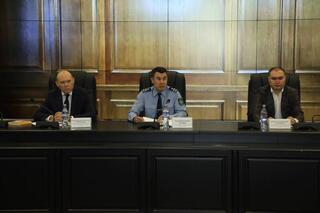 В Астане обсудили применение психокоррекционных программ для бытовых агрессоров