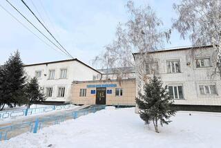 Аким области посетил лицей для одаренных детей в Семее