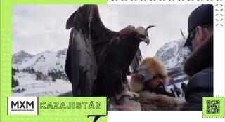 Алматы в центре внимания испанского телешоу «Мадридцы по всему миру»