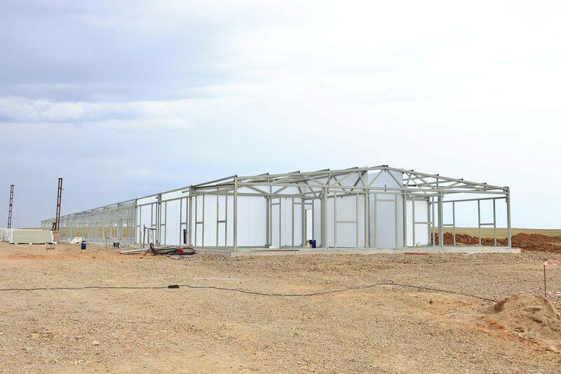 Свыше 640 млрд тенге инвестиций привлечено в Карагандинской области