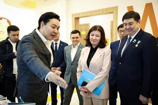 Цифровая трансформация образования