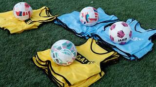 В Карагандинской области создаётся современный спортивный кластер