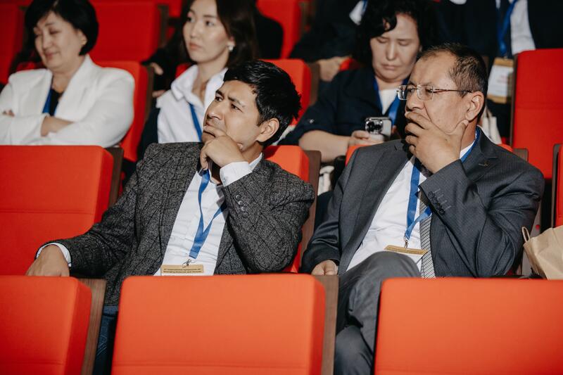 В Nazarbayev University прошел IV Международный симпозиум по новейшим материалам и устройствам – ISEMD 2025