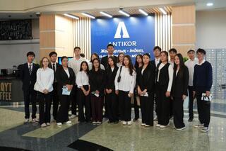 ⚡️ Неделя «Закон и порядок»: Антикор провел день открытых дверей