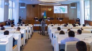 ВКО: подготовка к зимнему содержанию дорог выходит на завершающий этап