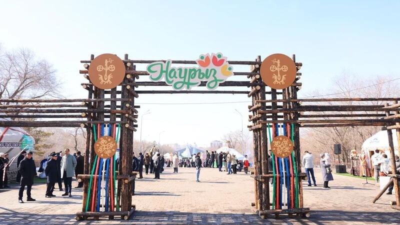День единства и обновления: как празднуют Наурыз в Карагандинской области