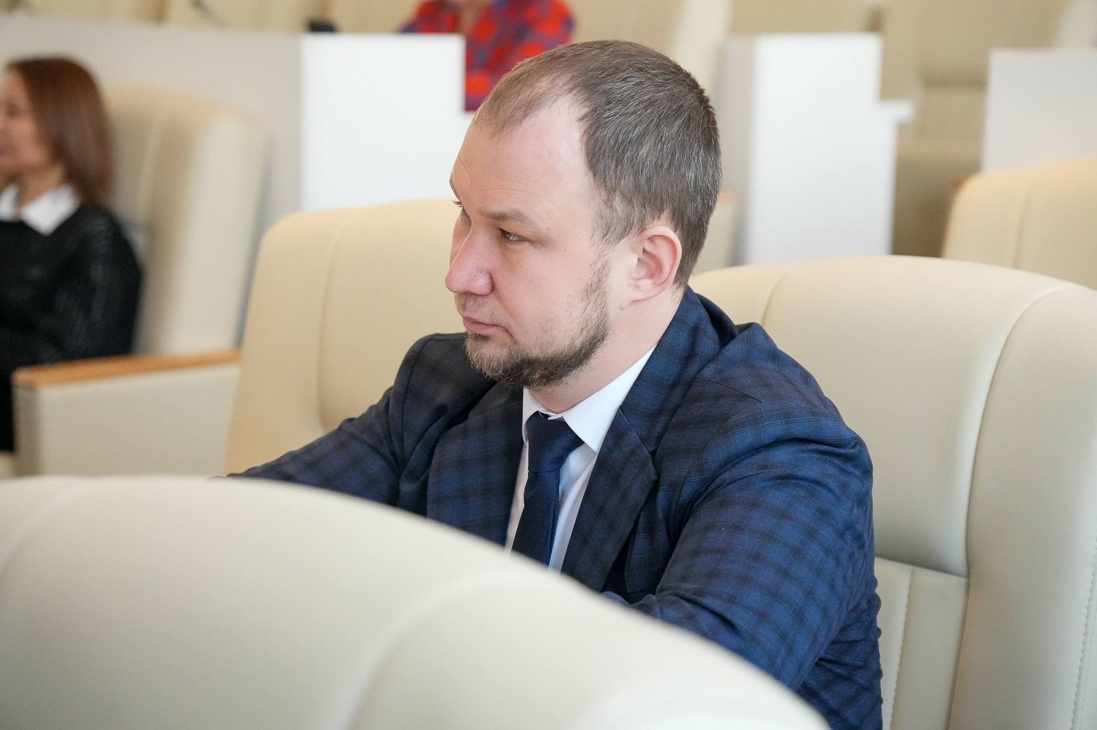 В ВКО состоялось заседание Общественного совета