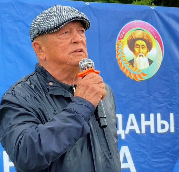 Село Улгайсын подключили к централизованному водоснабжению