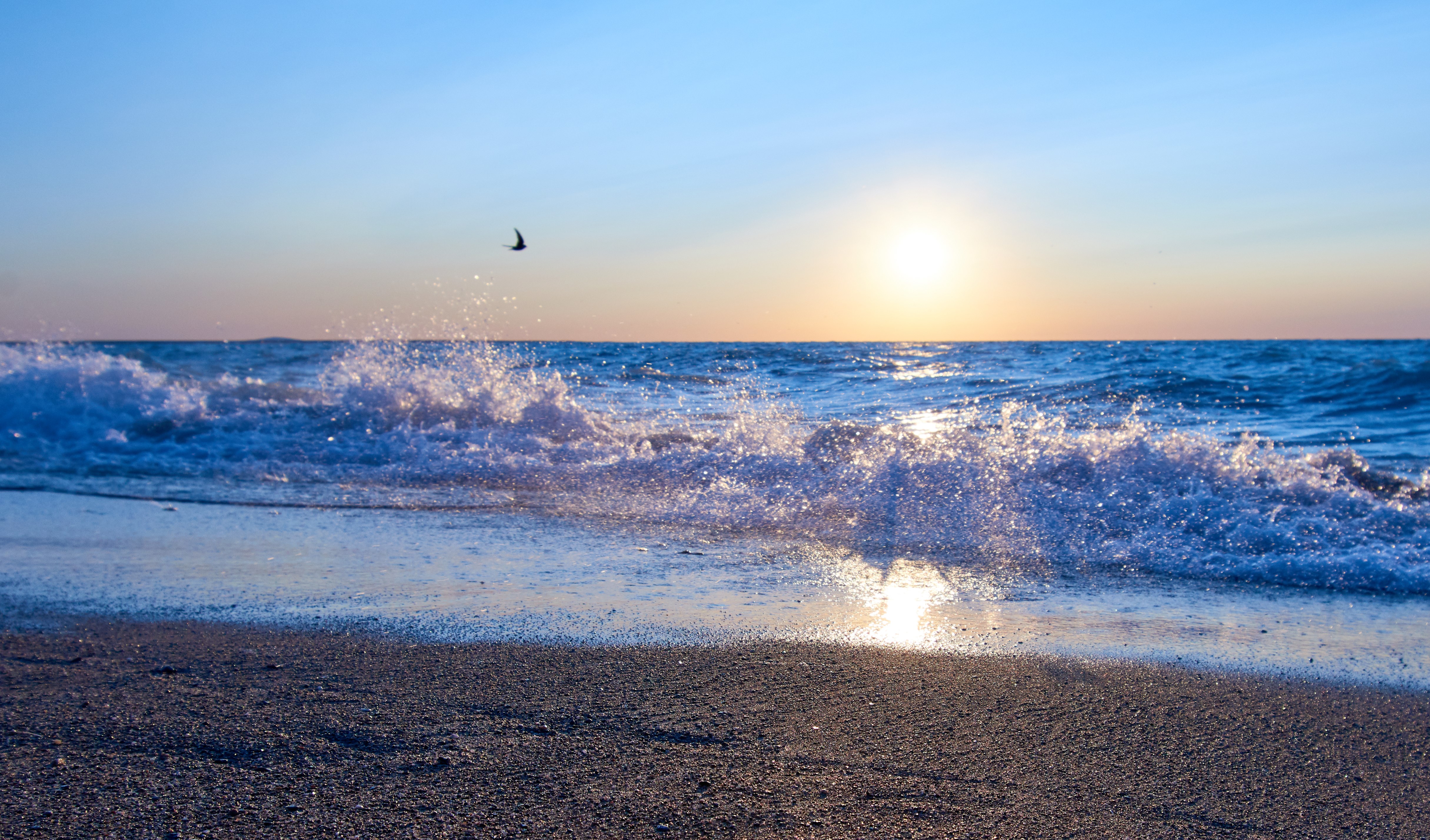Туризм в Жетісу: до летнего сезона этого года на побережье Балхаша появятся два коммунальных пляжа