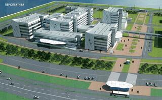 Депутаты Парламента ознакомились со строительством объектов в Кызылорде