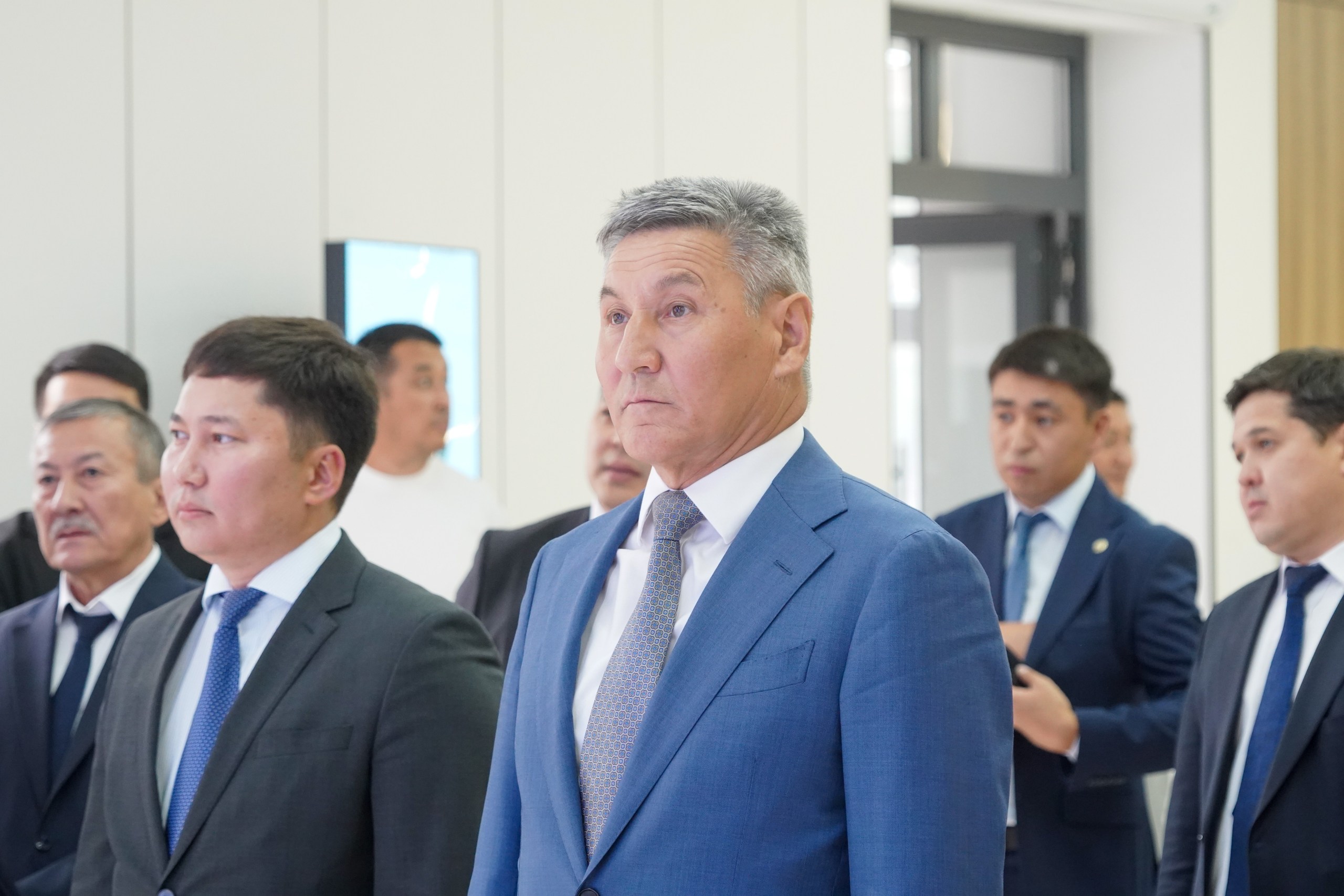МСХ и БНС усиливают контроль за достоверностью данных в растениеводстве и животноводстве