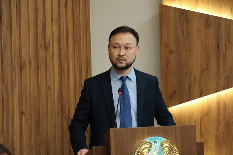 В Мангистау рассмотрели вопросы инвестиционных проектов и ветеринарной безопасности