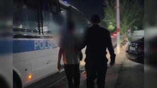 МВД РК подвело итоги ОМП 