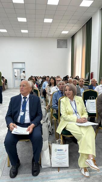 В сфере аграрной науки Казахстана завершается реализация 34 научно-технических программ