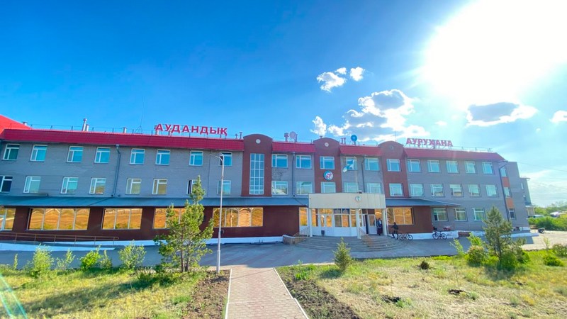 Как развивается телемедицина в Бухар-Жырауском районе