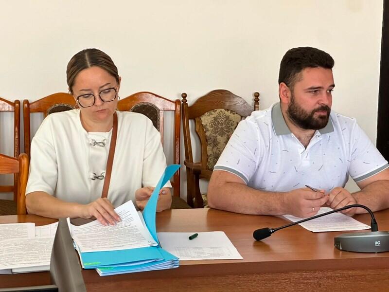 Аграрии Карагандинской области вкладывают средства в развитие родных сёл