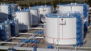 Установка приборов учета на нефтебазах – обязательное условие для исключения «теневого» оборота топлива