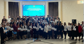 Профилактический семинар