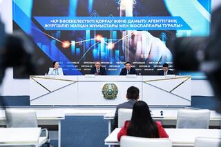 АЗРК УСИЛИВАЕТ АНТИМОНОПОЛЬНЫЙ КОНТРОЛЬ: ПРЕДЛАГАЕТСЯ АУДИТ, КОЛЛЕКТИВНЫЕ ИСКИ И УПРОЩЁННОЕ РАССЛЕДОВАНИЕ ЦЕНОВЫХ СГОВОРОВ