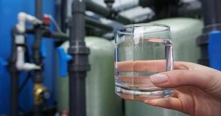 В области модернизируется система водоснабжения, повышается качество услуг