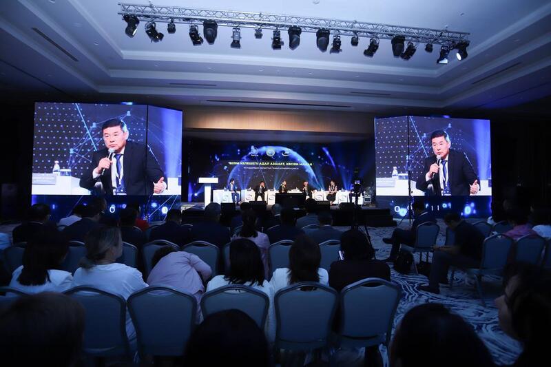 Нурдаулет Килыбай: Учителя Мангистау обмен опытом пройдут в Сингапуре и Китае