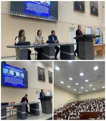 Как не попасть в сети деструктивной идеологии