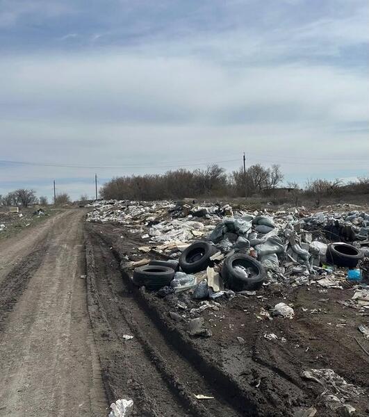 В Карагандинской области ликвидировали 479 несанкционированных свалок