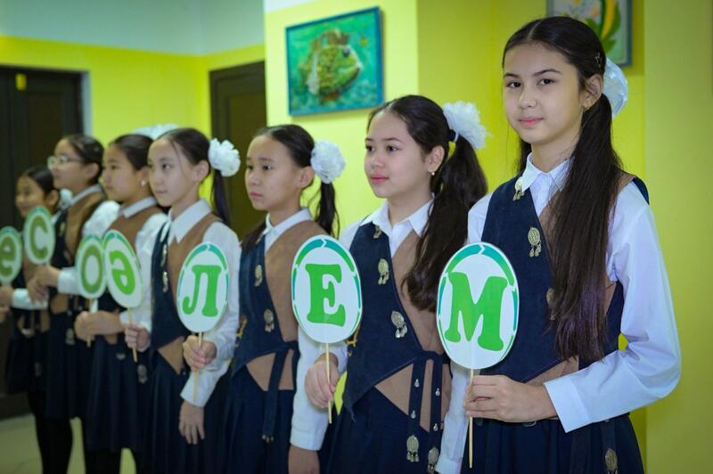 Экология - общая ответственность: в Актобе обсудили идеи общенациональной акции «Таза Қазақстан»