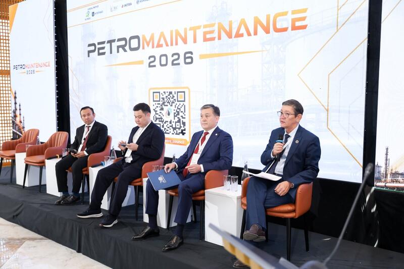 PetroMaintenance 2026: Минэнерго ставит задачи по развитию отечественного нефтесервиса