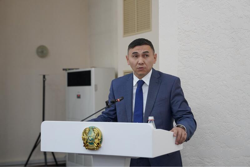 Айдарбек Сапаров: аграрный сектор Казахстана демонстрирует качественные изменения