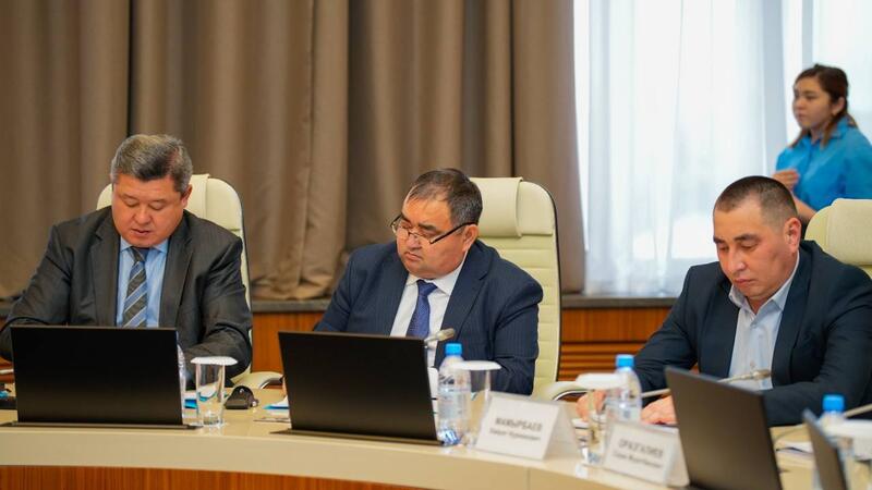 В Общенациональный пул включены 62 инвестиционных проекта ВКО