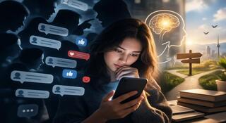 Мнения напрокат: как интернет-дискуссия может изменить человека