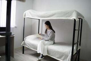 Как в Алматы решают вопрос студенческого жилья: 46,2 тыс. мест в общежитиях и новый проектный офис