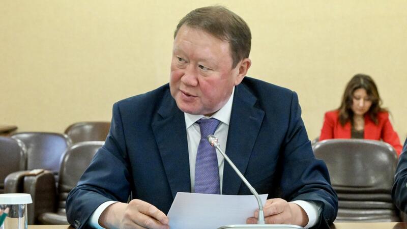 Инвестиции, инфраструктура, новые рабочие места: Серик Жумангарин провел совещание по комплексному развитию Торгайского региона