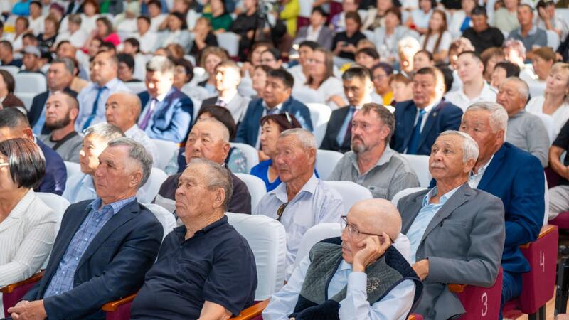 Аким ВКО обозначил приоритеты развития района Самар