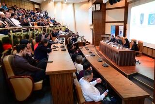 Артур Ластаев: Права человека — это не абстракция