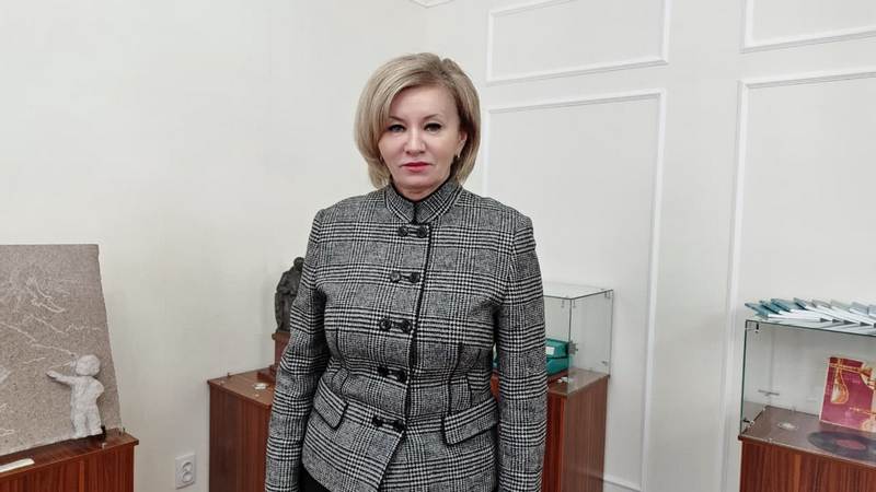 В Карагандинской области готовят сертифицированных гидов