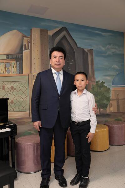 Гани Бейсембаев: колледжи получат право реализовывать собственную продукцию