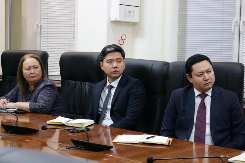 Газ из угля планируют производить инвесторы из Китая