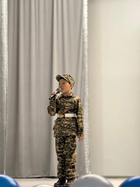 115-летие Бауыржана Момышулы широко отметят в Үлкен Нарыне ВКО