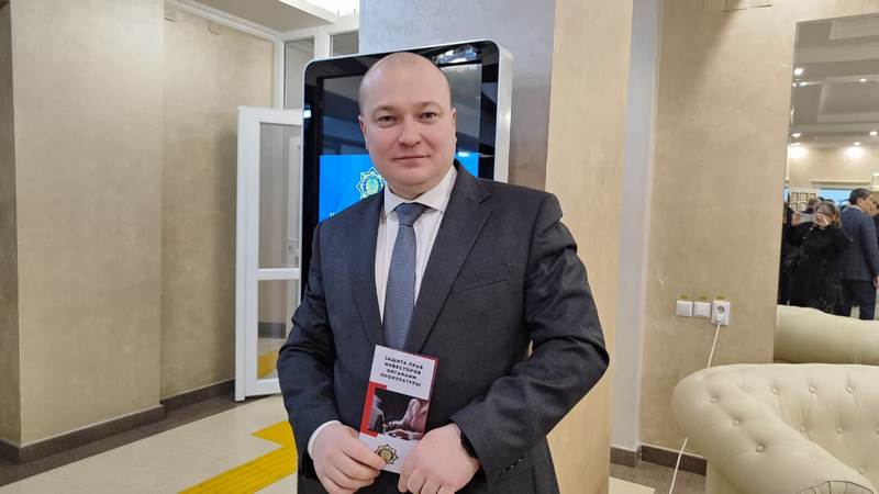 В Карагандинской области обсудили новые подходы к работе с инвесторами