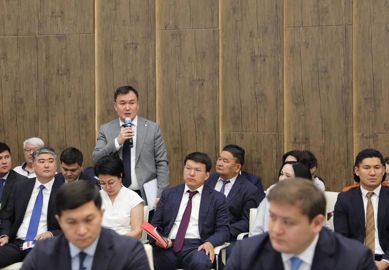 В Актюбинской области местные торговые сети запускают собственные онлайн-платформы