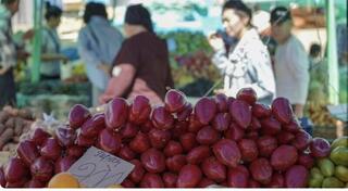В столице пройдет праздничная городская сельскохозяйственная ярмарка
