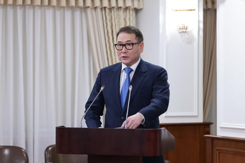 Запуск пяти трансграничных хабов позволит увеличить экспорт несырьевых товаров на 30%