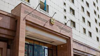 Финансирование ревкомиссии Алматы сократили почти на 130 млн тенге после аудита Высшей аудиторской палаты