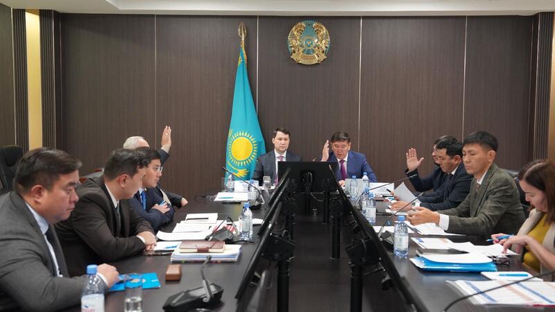 От господдержки к конкретным результатам: в МСХ РК обсудили ключевые задачи развития АПК